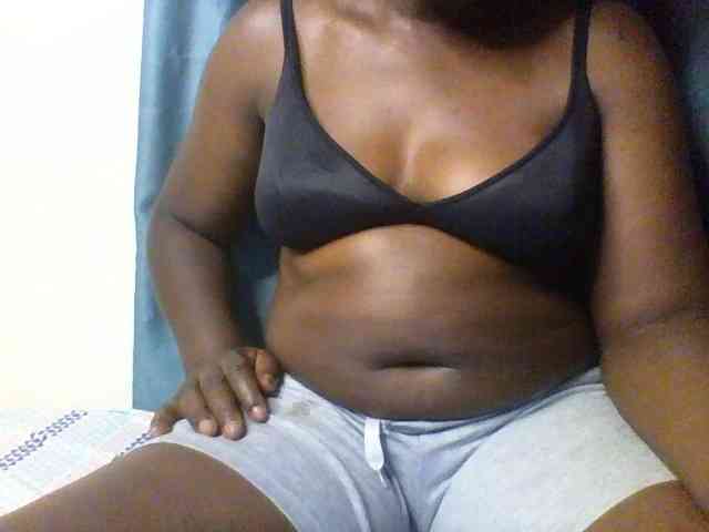 Sexxyblacky webcam
