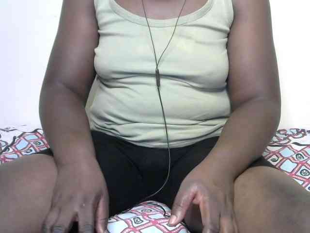 Sexxyblacky