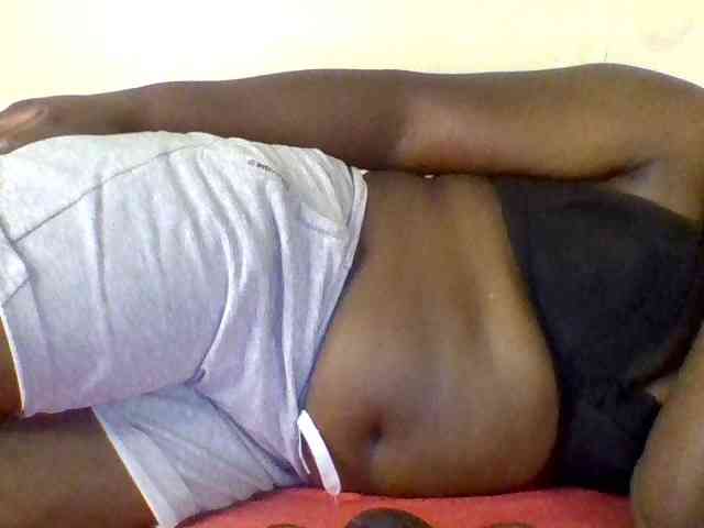 Sexxyblacky webcam