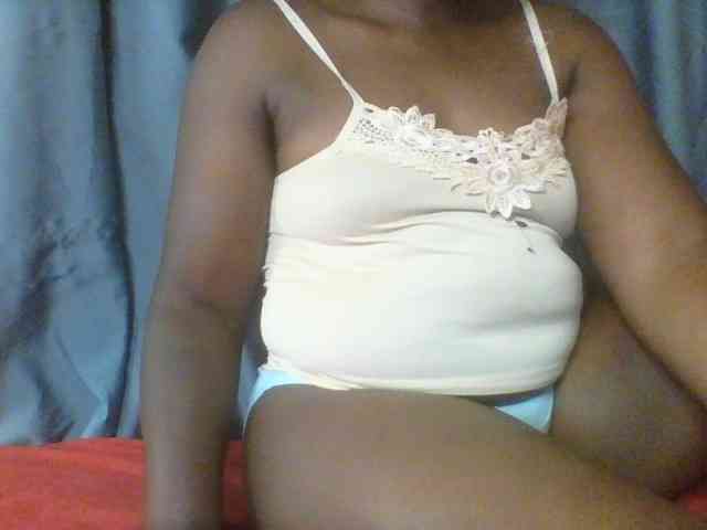 Sexxyblacky