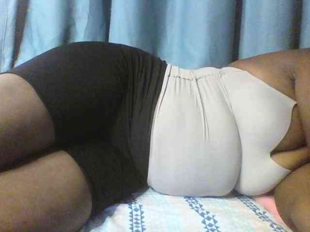 Sexxyblacky webcam