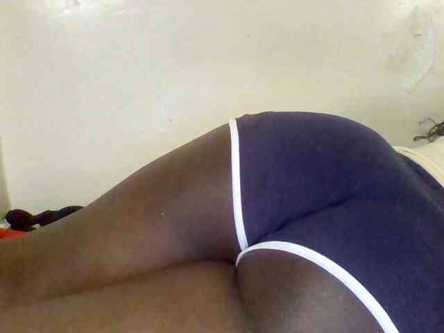 Sexxyblacky Sexxyblacky