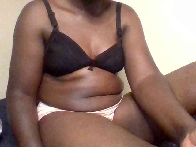 Sexxyblacky webcam