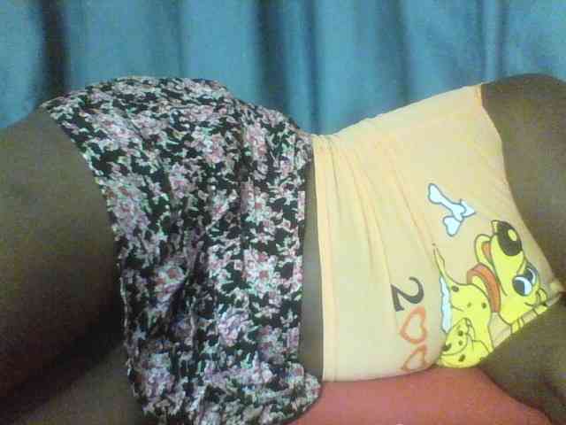 cam livesex Sexxyblacky