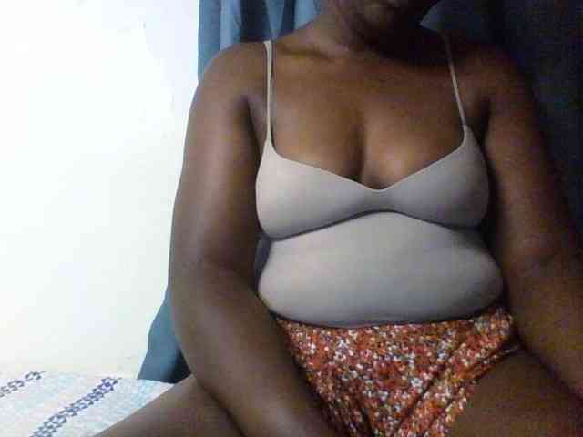 Sexxyblacky webcam