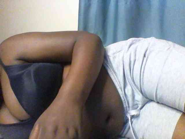 Sexxyblacky webcam