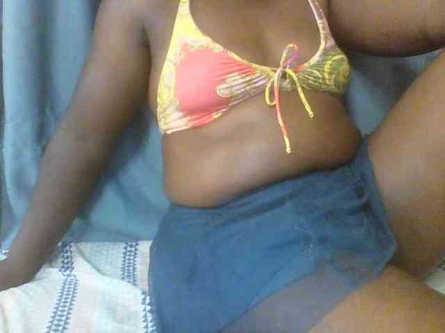 Модель: Sexxyblacky