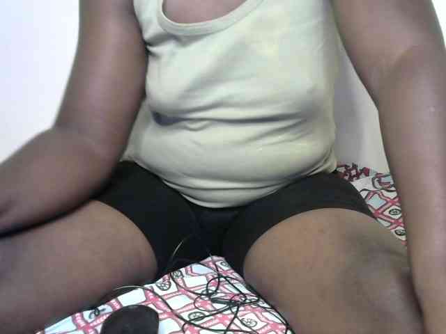 Sexxyblacky Live Webcam on BongaCams