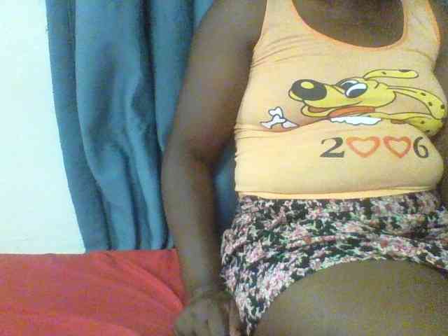 Sexxyblacky