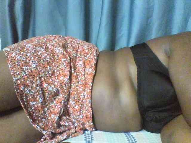 Sexxyblacky