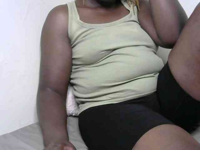 Sexxyblacky