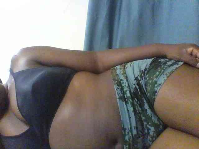Sexxyblacky webcam
