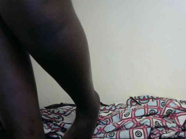 Sexxyblacky webcam