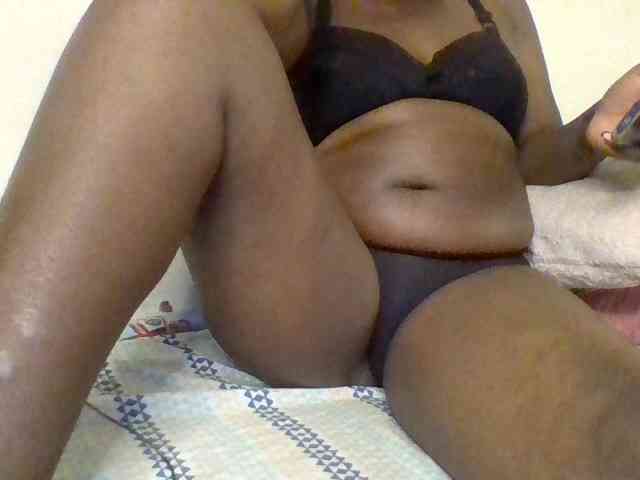 Sexxyblacky webcam