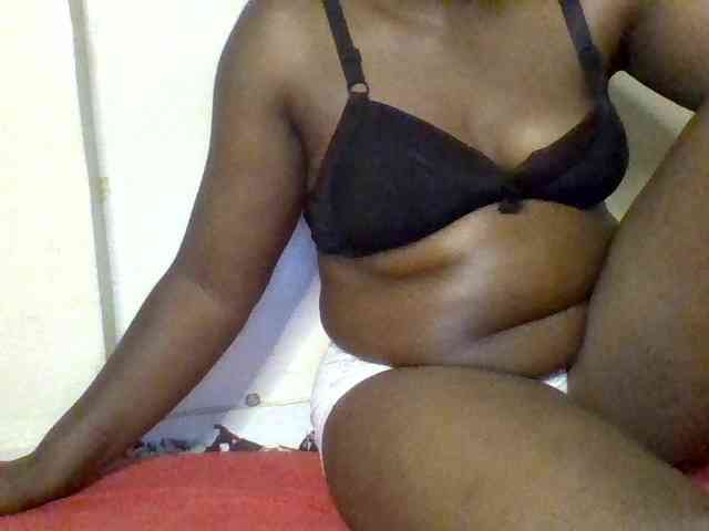 Sexxyblacky webcam