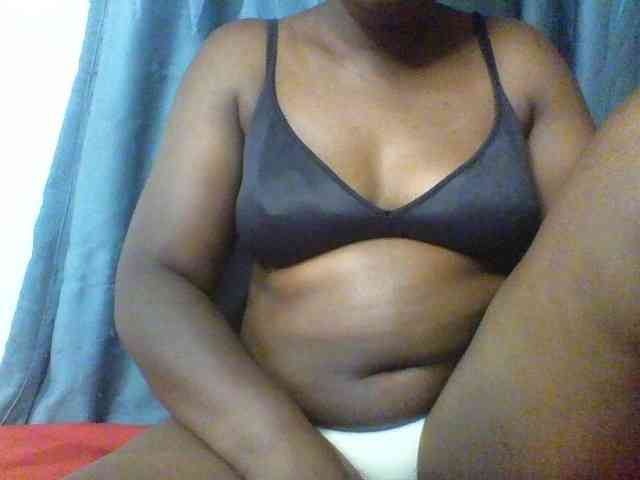 Sexxyblacky