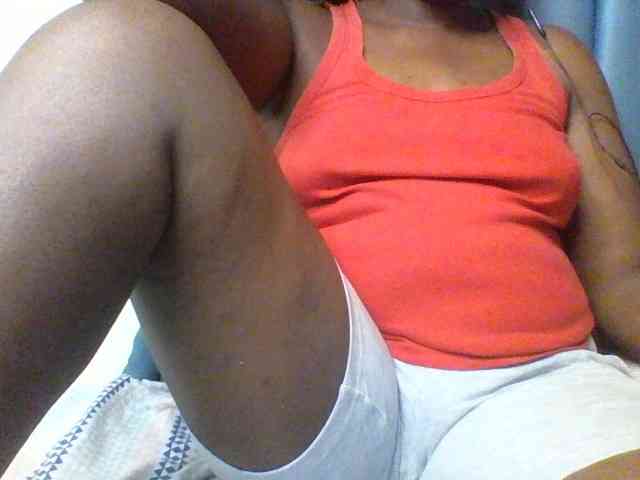 Sexxyblacky webcam