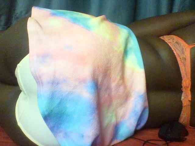 Sexxyblacky webcam