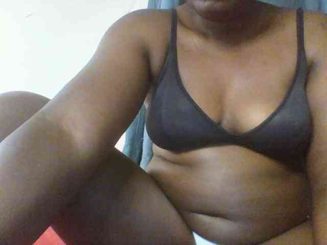 Sexxyblacky webcam