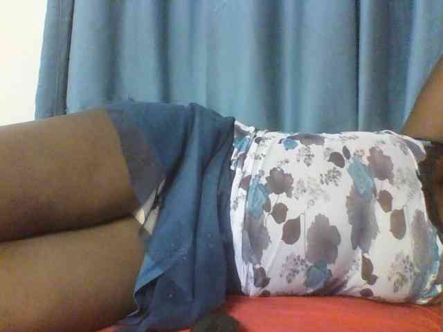 Sexxyblacky webcam