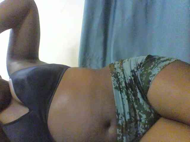 Sexxyblacky webcam