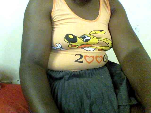 Sexxyblacky Sexxyblacky