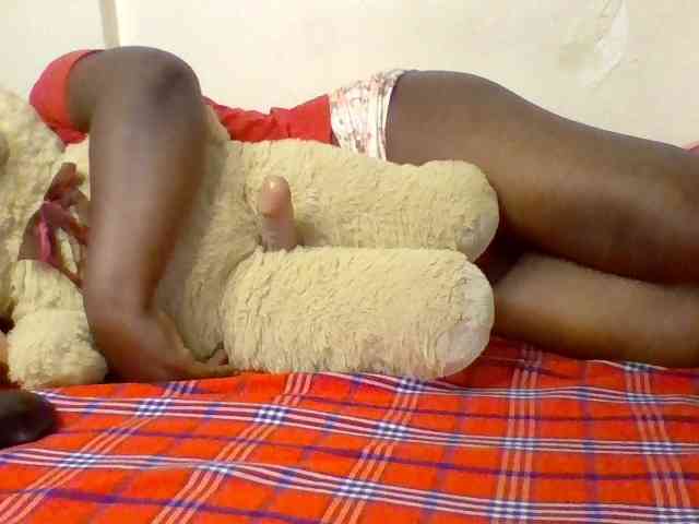 Sexxyblacky Live Webcam on BongaCams