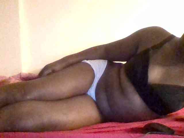 Sexxyblacky webcam