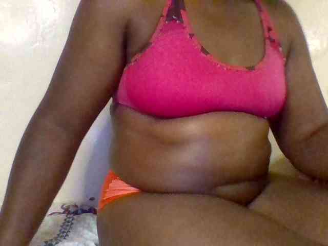 Sexxyblacky webcam