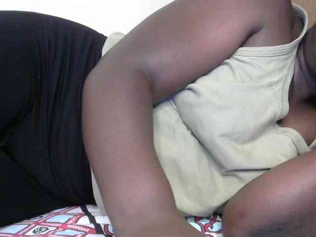 Sexxyblacky webcam