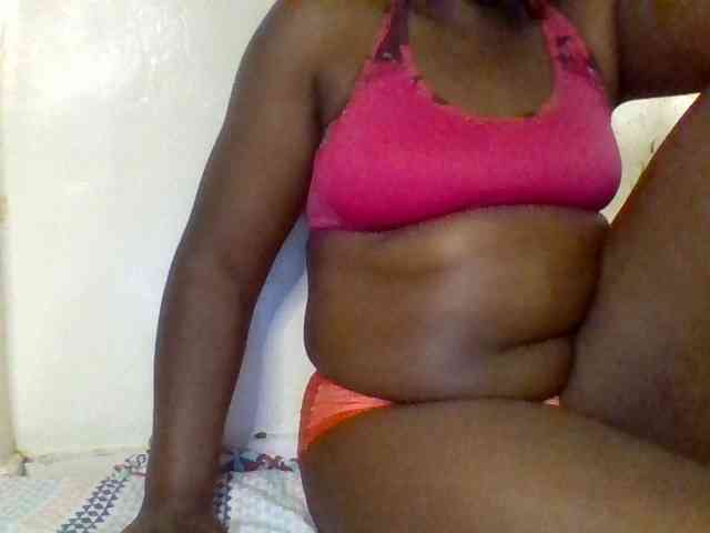 Sexxyblacky webcam