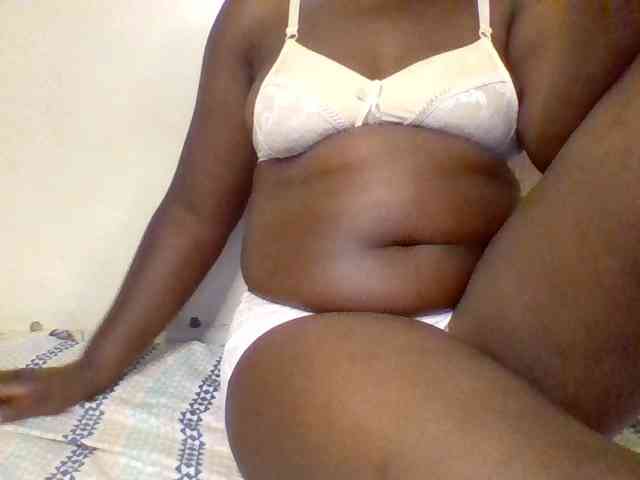 Sexxyblacky webcam