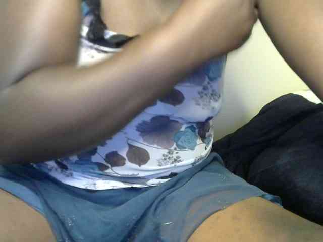 chatting live Sexxyblacky
