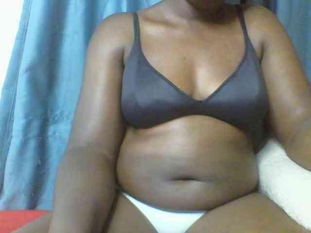 Sexxyblacky webcam