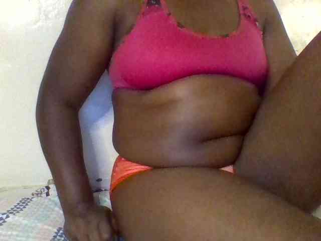 Sexxyblacky webcam