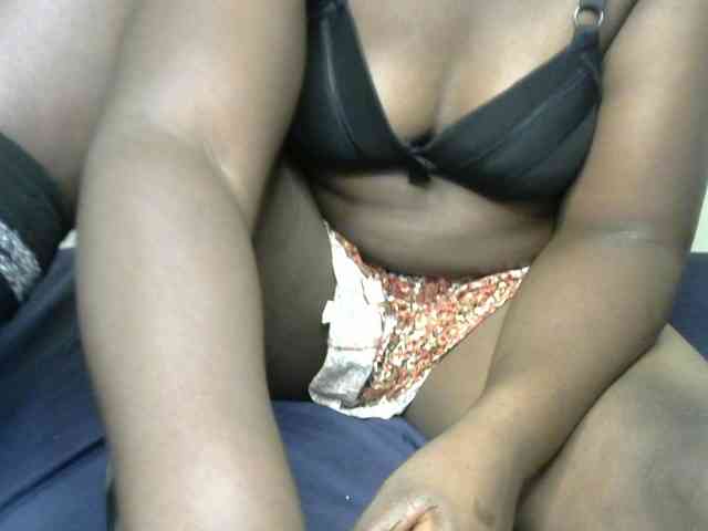 Sexxyblacky webcam