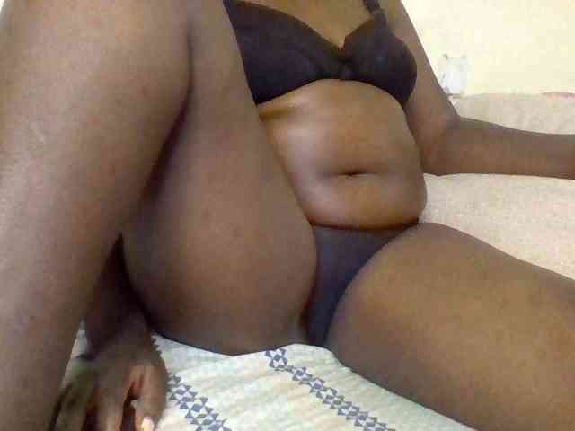 Sexxyblacky webcam