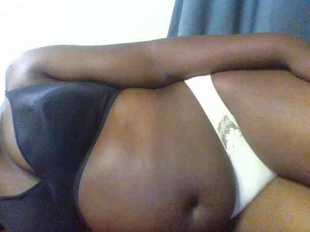 Sexxyblacky webcam