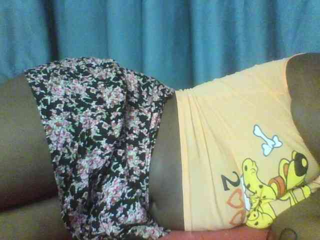 cam livesex Sexxyblacky