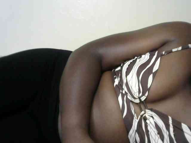 Sexxyblacky webcam