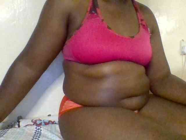 Sexxyblacky webcam