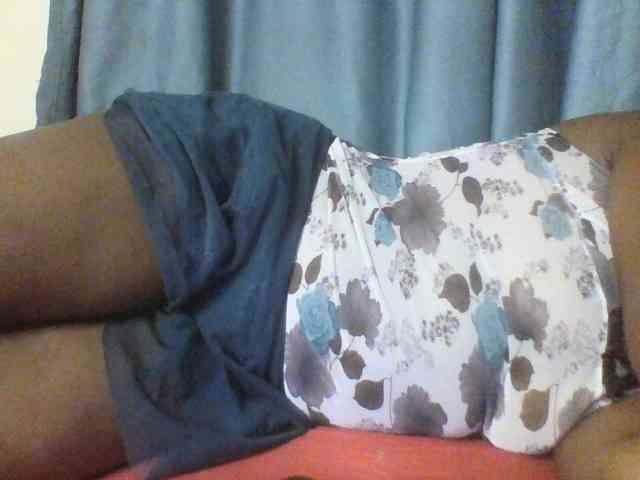 Sexxyblacky webcam