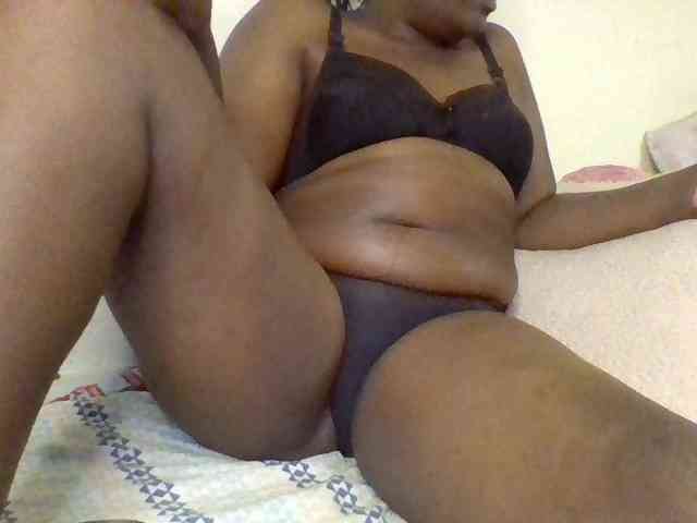 Sexxyblacky webcam