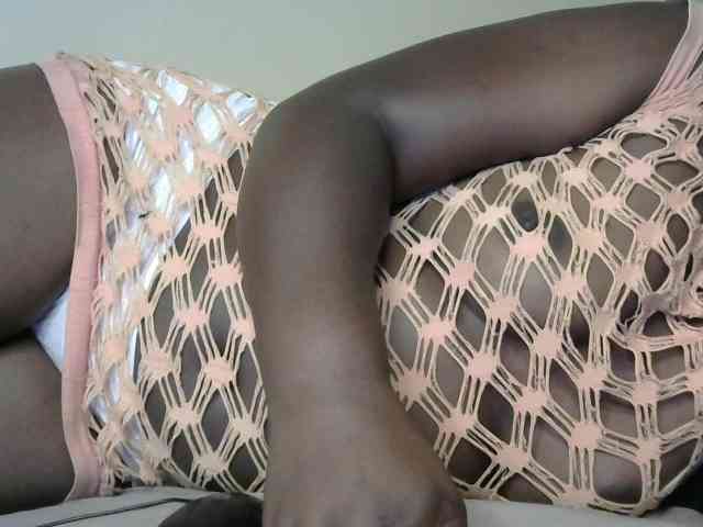 Sexxyblacky webcam