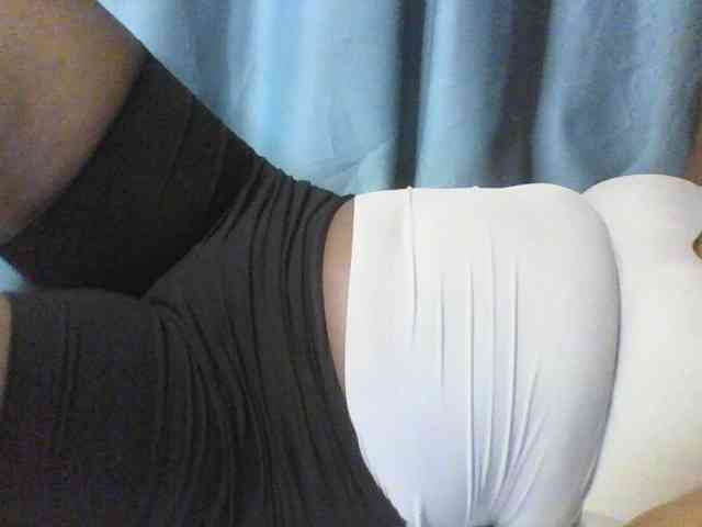 Sexxyblacky webcam