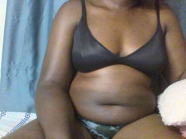 Sexxyblacky