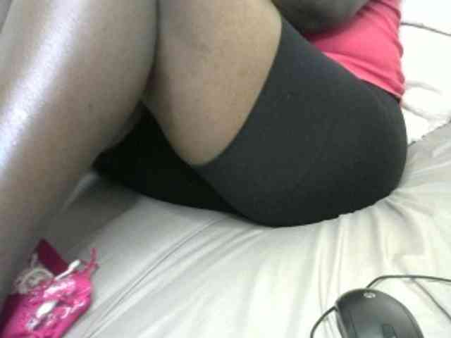 voyeur nude Sexxyblacky