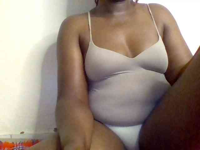 Sexxyblacky webcam