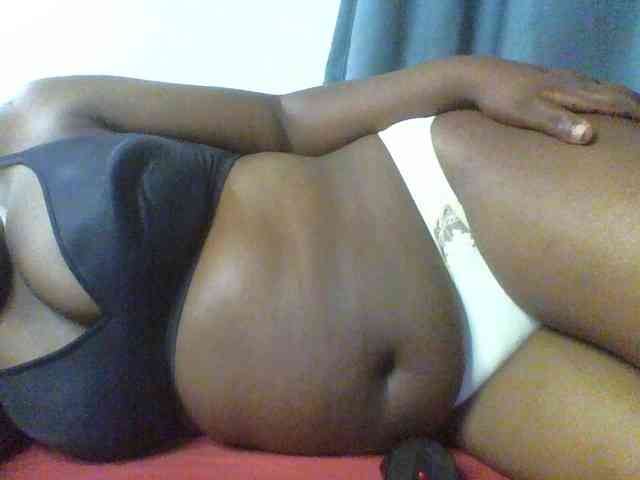 Sexxyblacky webcam