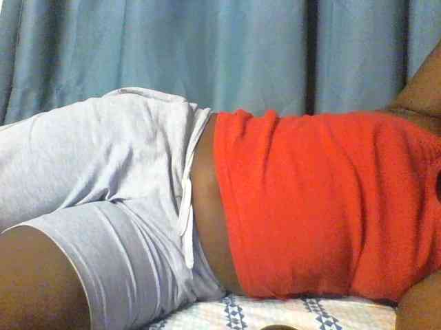 Sexxyblacky webcam